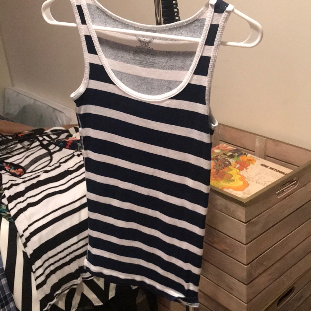 Faded Glory tank top